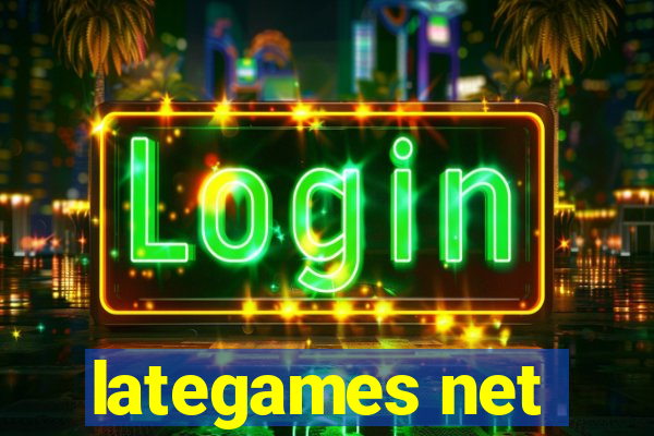lategames net